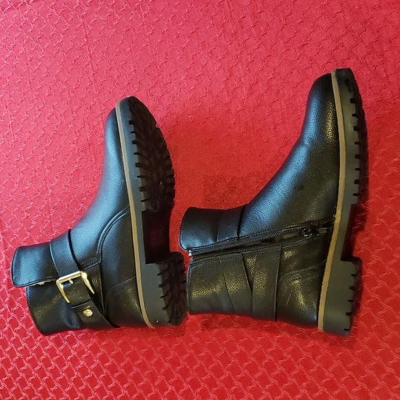 Nautica Shoes - NAUTICA boots